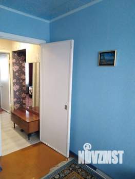 3-к квартира, вторичка, 58м2, 8/9 этаж