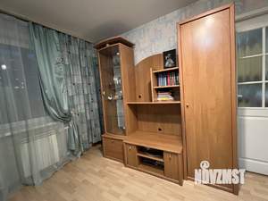 1-к квартира, вторичка, 38м2, 2/16 этаж