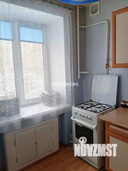 2-к квартира, вторичка, 41м2, 1/3 этаж
