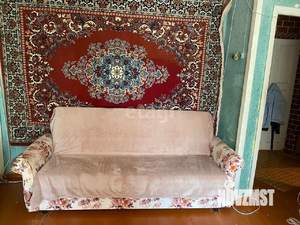 3-к квартира, вторичка, 42м2, 3/5 этаж