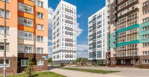 1-к квартира, вторичка, 36м2, 17/25 этаж