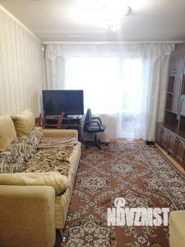 2-к квартира, вторичка, 48м2, 9/9 этаж