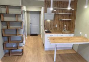 Студия квартира, вторичка, 19м2, 4/5 этаж