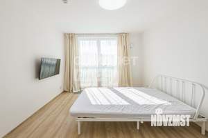 1-к квартира, вторичка, 33м2, 7/13 этаж