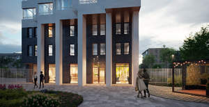 1-к квартира, вторичка, 37м2, 13/25 этаж