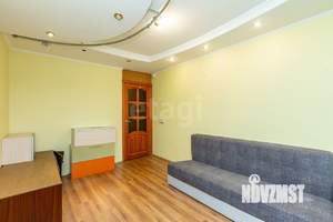 3-к квартира, вторичка, 66м2, 7/9 этаж