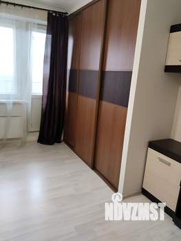 1-к квартира, вторичка, 33м2, 7/10 этаж