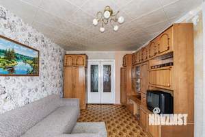 2-к квартира, вторичка, 49м2, 4/9 этаж
