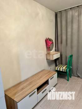 Студия квартира, вторичка, 22м2, 3/8 этаж