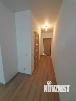 1-к квартира, сданный дом, 36м2, 12/25 этаж