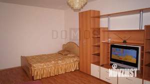 1-к квартира, вторичка, 37м2, 7/9 этаж
