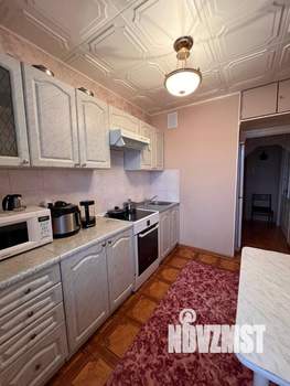 2-к квартира, вторичка, 47м2, 4/18 этаж