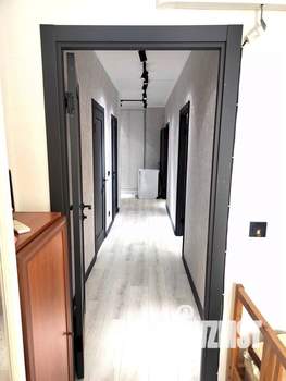 2-к квартира, вторичка, 63м2, 7/25 этаж