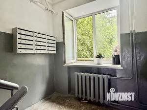 2-к квартира, вторичка, 45м2, 4/5 этаж