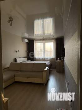 1-к квартира, вторичка, 46м2, 15/16 этаж