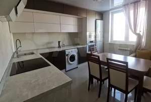 3-к квартира, вторичка, 85м2, 8/16 этаж