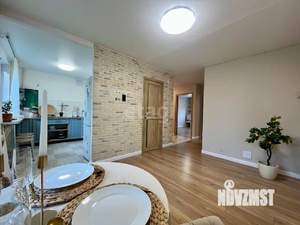 3-к квартира, вторичка, 59м2, 3/5 этаж