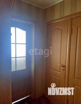 2-к квартира, вторичка, 44м2, 1/9 этаж