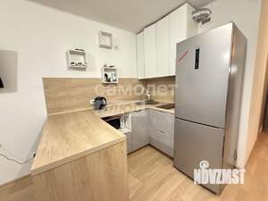 Студия квартира, вторичка, 27м2, 26/27 этаж