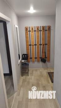 1-к квартира, вторичка, 34м2, 5/9 этаж