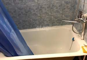 Студия квартира, вторичка, 21м2, 6/9 этаж