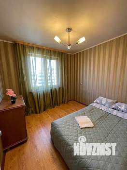 2-к квартира, вторичка, 43м2, 9/9 этаж