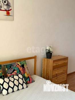 2-к квартира, вторичка, 63м2, 15/23 этаж