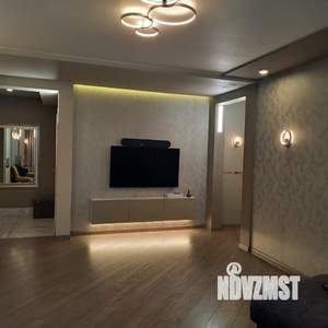 4-к квартира, вторичка, 102м2, 5/9 этаж