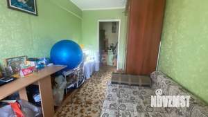 2-к квартира, вторичка, 44м2, 5/5 этаж