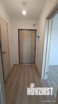 1-к квартира, вторичка, 33м2, 14/26 этаж