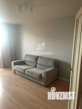 1-к квартира, вторичка, 34м2, 10/10 этаж