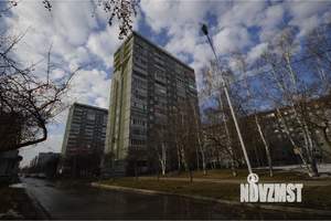 2-к квартира, вторичка, 48м2, 16/16 этаж