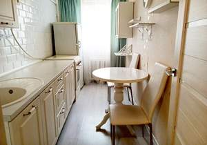 2-к квартира, вторичка, 44м2, 1/5 этаж