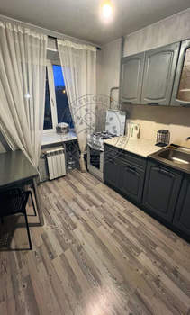 1-к квартира, вторичка, 33м2, 3/9 этаж