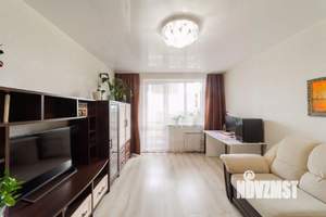 2-к квартира, вторичка, 47м2, 8/10 этаж