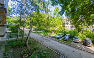 2-к квартира, вторичка, 47м2, 2/5 этаж