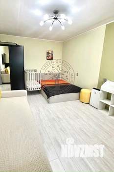 1-к квартира, вторичка, 36м2, 6/10 этаж