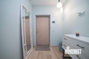 2-к квартира, вторичка, 76м2, 4/10 этаж