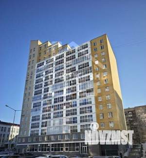 3-к квартира, вторичка, 103м2, 8/17 этаж