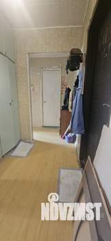 2-к квартира, вторичка, 49м2, 10/12 этаж