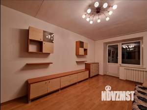 1-к квартира, вторичка, 37м2, 6/10 этаж