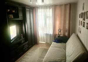 3-к квартира, вторичка, 65м2, 4/9 этаж