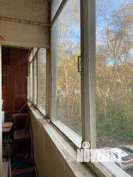 3-к квартира, вторичка, 64м2, 3/9 этаж