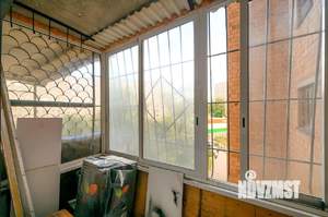 2-к квартира, вторичка, 40м2, 4/9 этаж