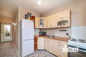 1-к квартира, вторичка, 34м2, 1/9 этаж