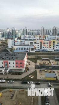 1-к квартира, вторичка, 38м2, 13/20 этаж