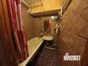 3-к квартира, вторичка, 63м2, 7/9 этаж
