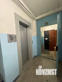 1-к квартира, вторичка, 37м2, 2/9 этаж