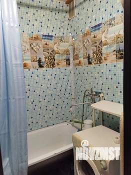 1-к квартира, вторичка, 33м2, 8/9 этаж