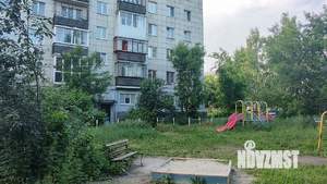 1-к квартира, вторичка, 33м2, 3/9 этаж